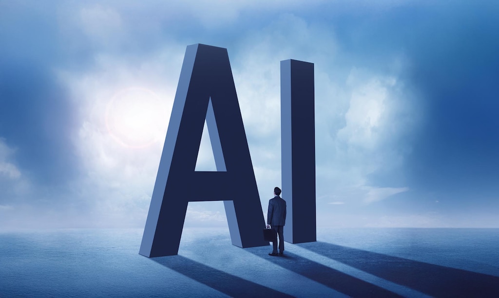 AI-savvy leaders should ensure that the right conditions are created to make human-AI collaborations work