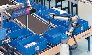 Automated order picking and how it boosts order fulfillment