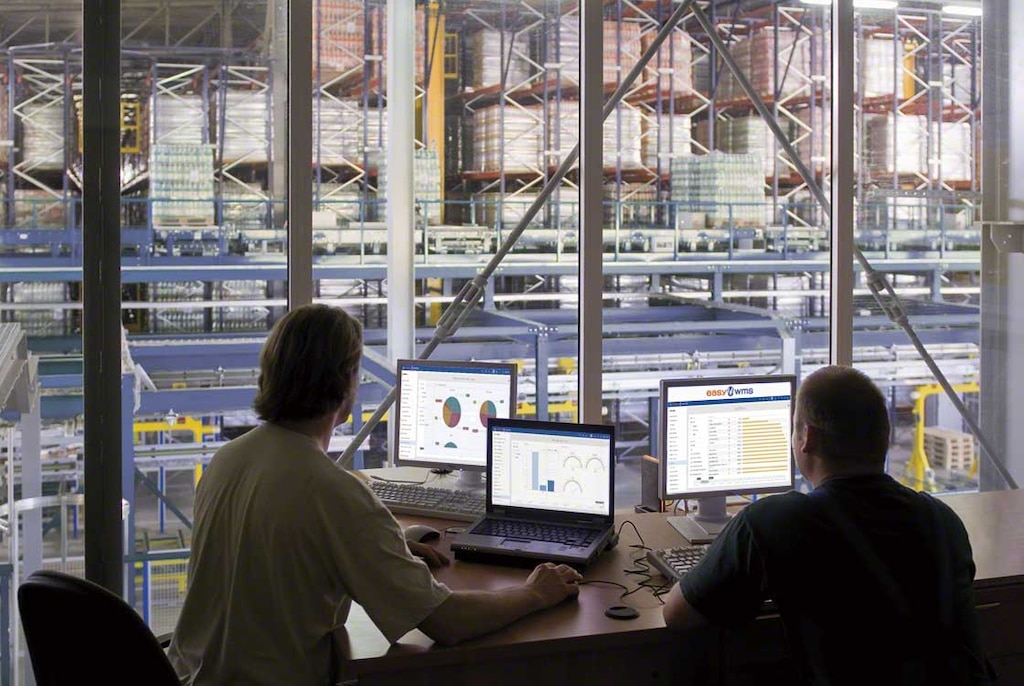 The objective of continuous improvement is to analyze data in an installation to improve its operation