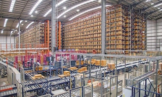 Greenfield vs. brownfield logistics projects