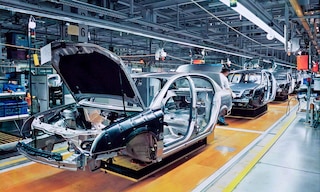 What is heijunka? Key tools to achieve production leveling