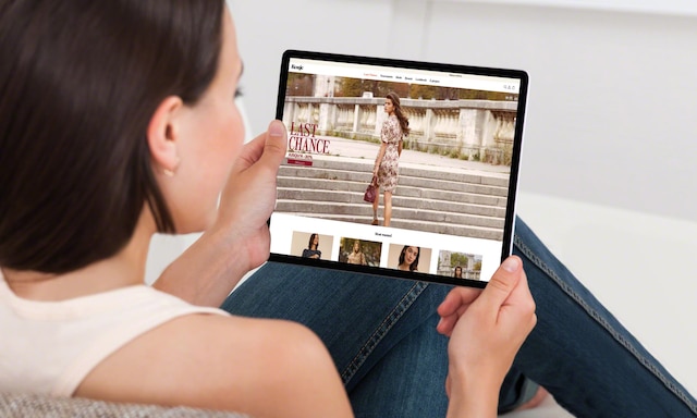 Fashion brand Rouje boosts productivity in its Paris warehouse